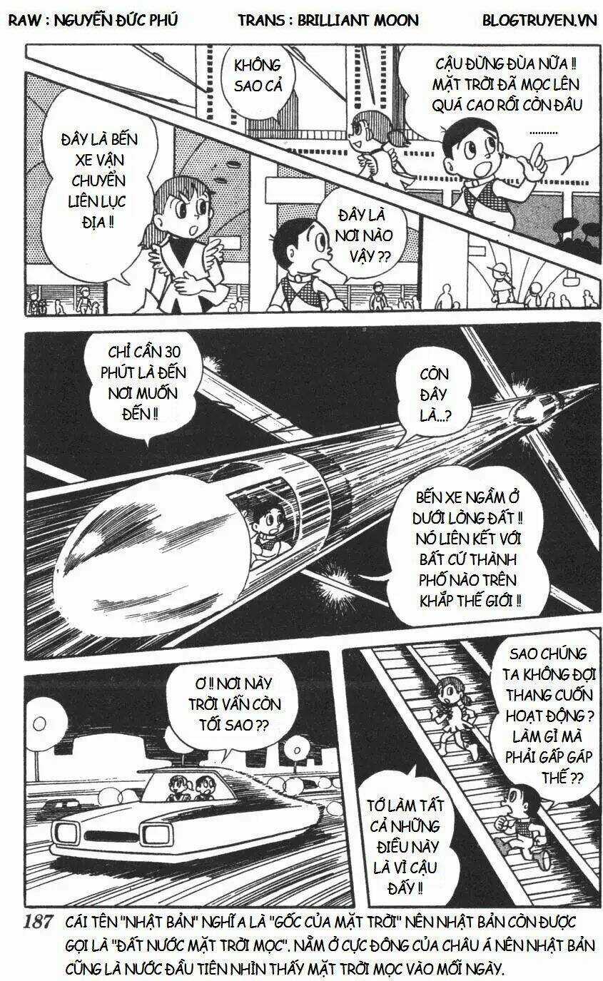 Mikio & Mikio Chapter 18 trang 11