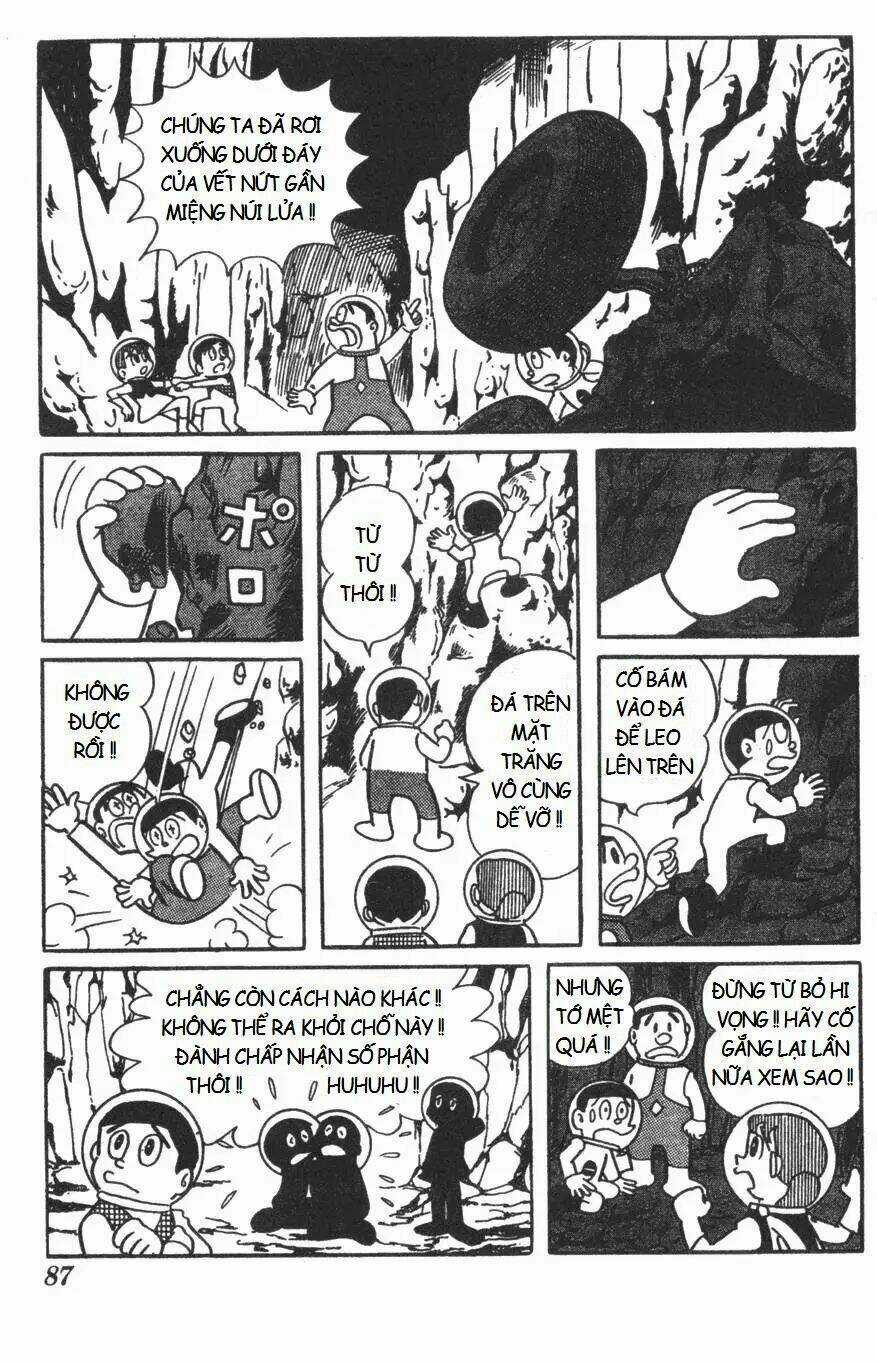 Mikio & Mikio Chapter 8 trang 10