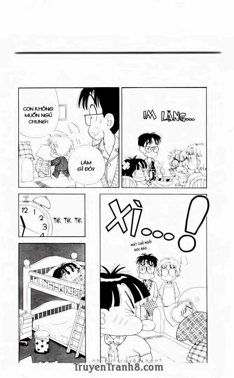 Miko Selection - Red Chapter 1 trang 13