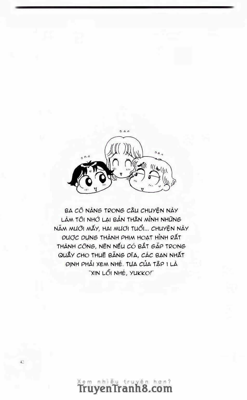 Miko Selection - Red Chapter 2 trang 16