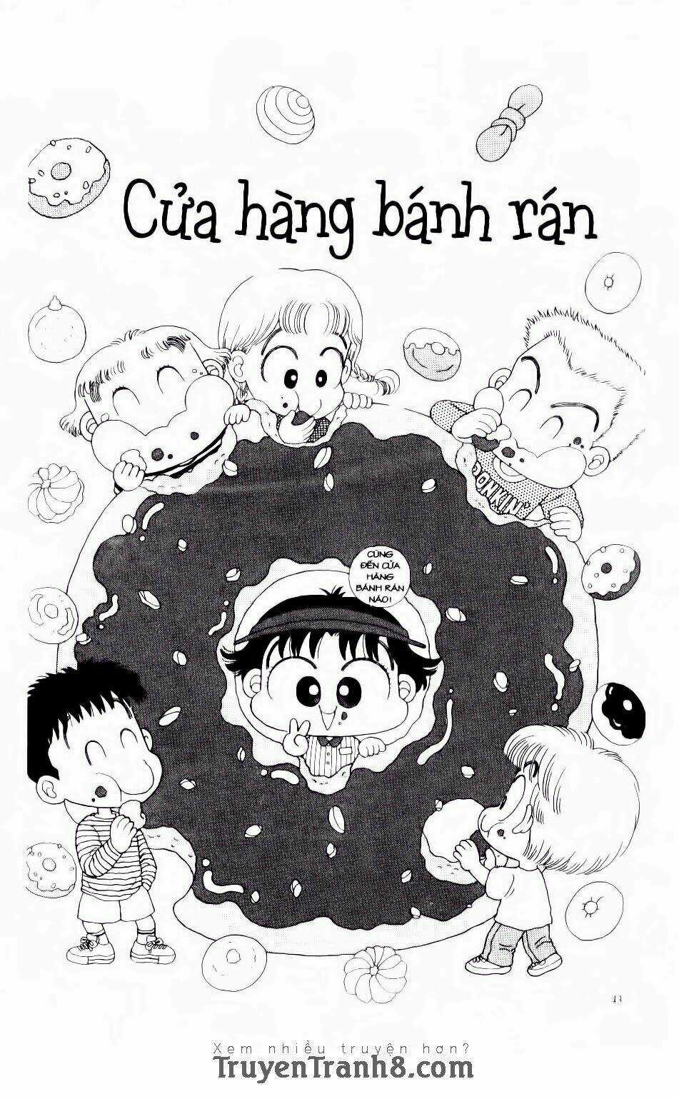 Miko Selection - Red Chapter 2 trang 17