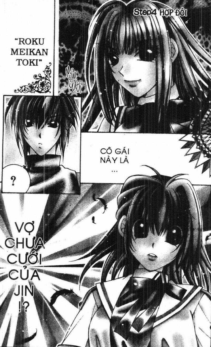 Milk Crown Chapter 1 trang 103