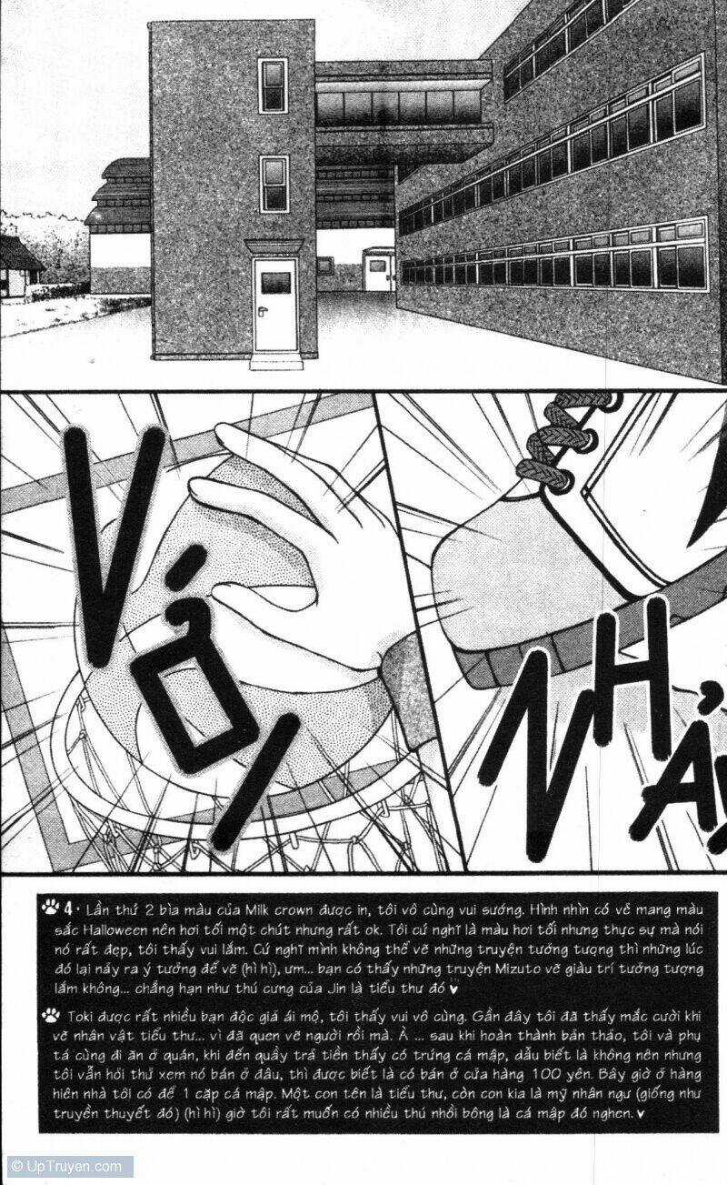 Milk Crown Chapter 1 trang 104