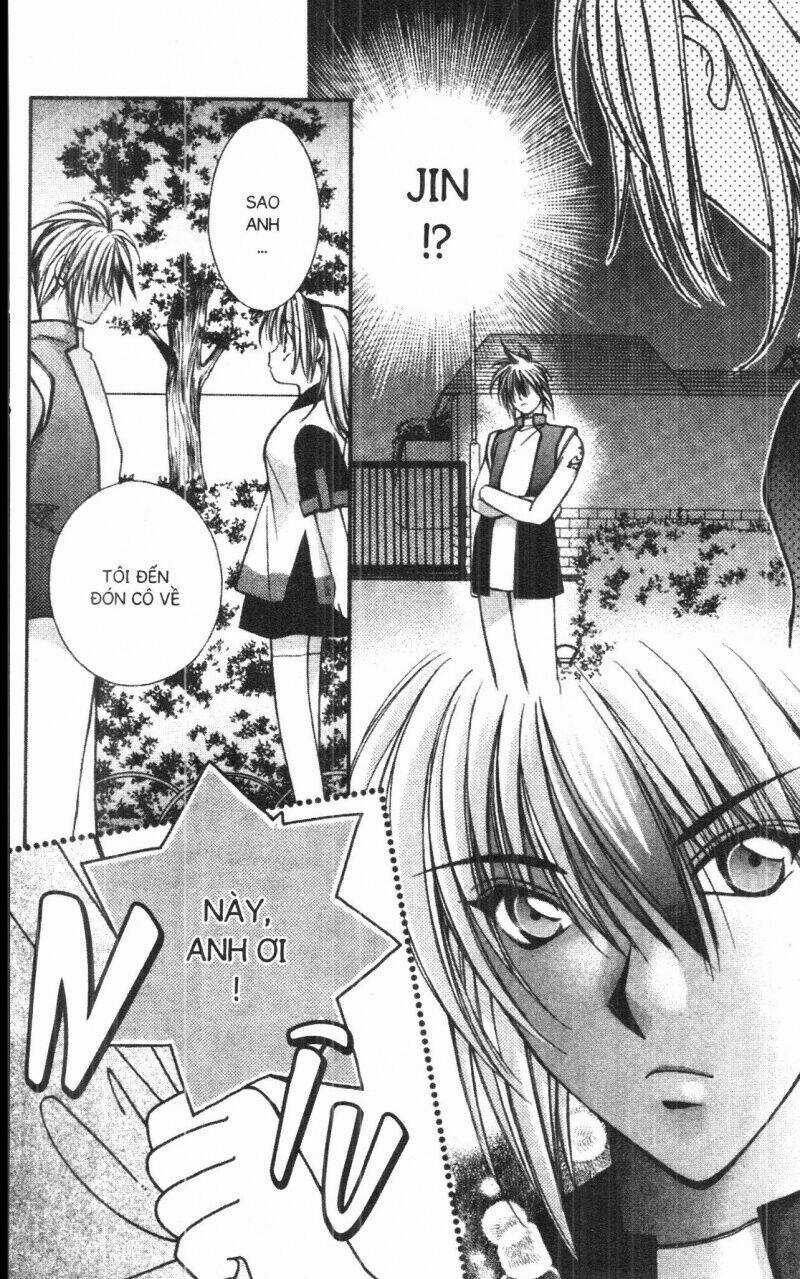 Milk Crown Chapter 1 trang 117