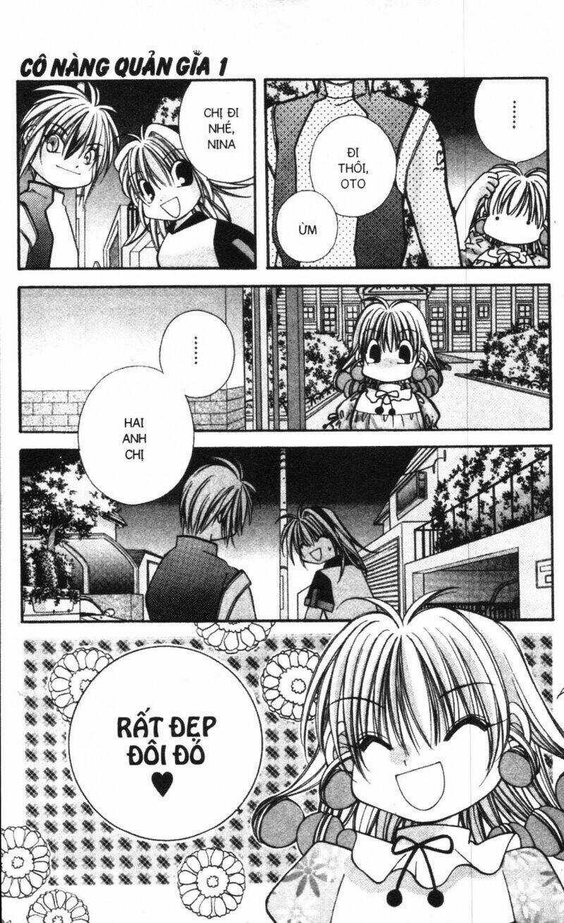 Milk Crown Chapter 1 trang 120