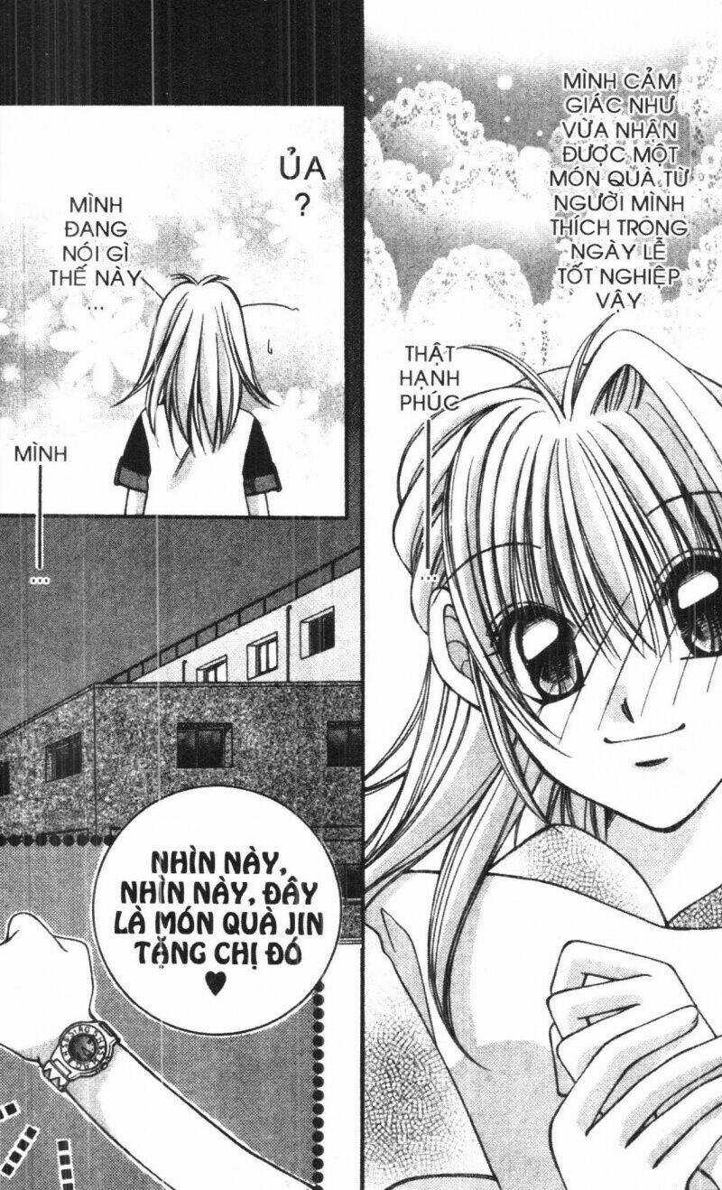 Milk Crown Chapter 1 trang 123