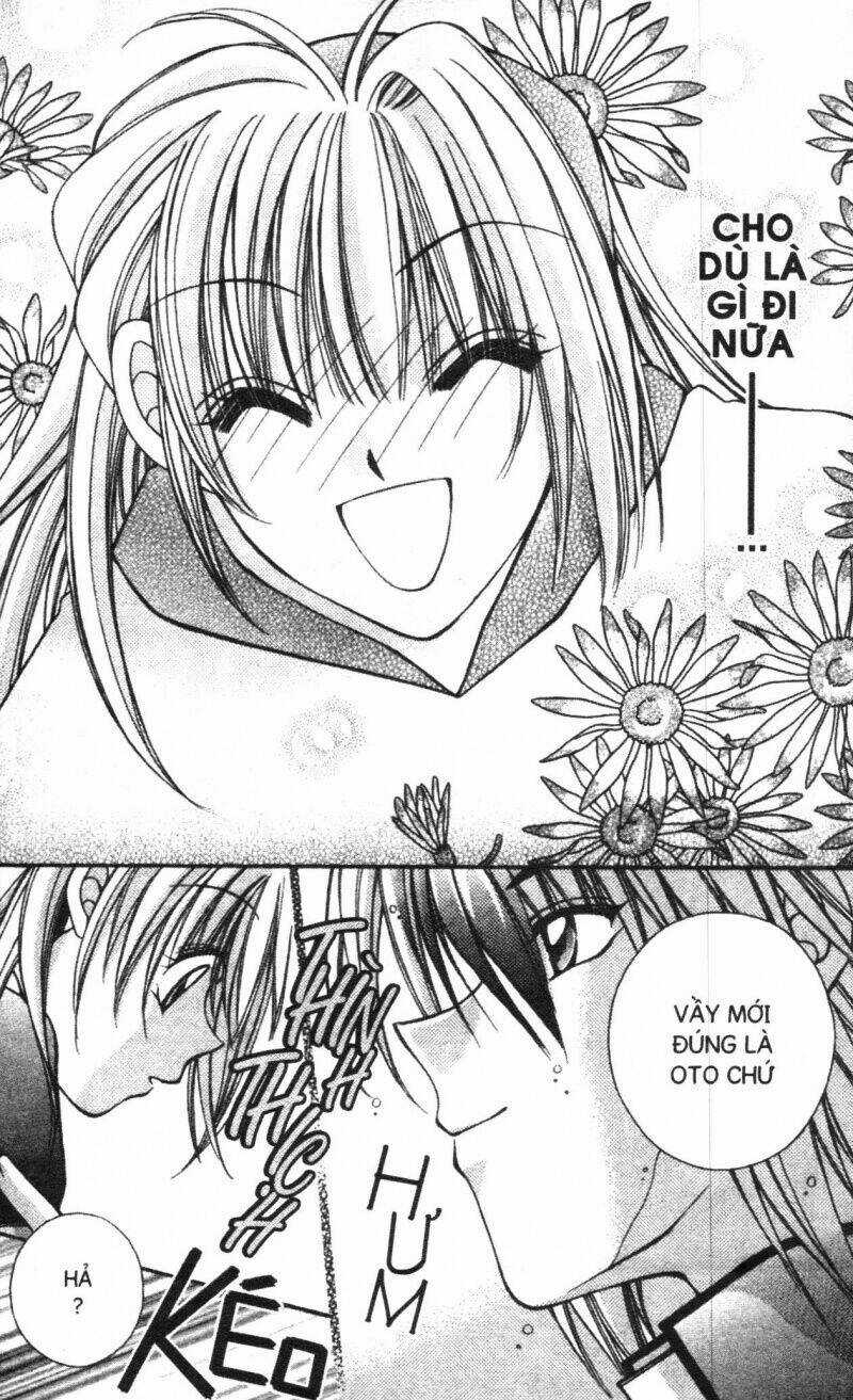 Milk Crown Chapter 1 trang 130