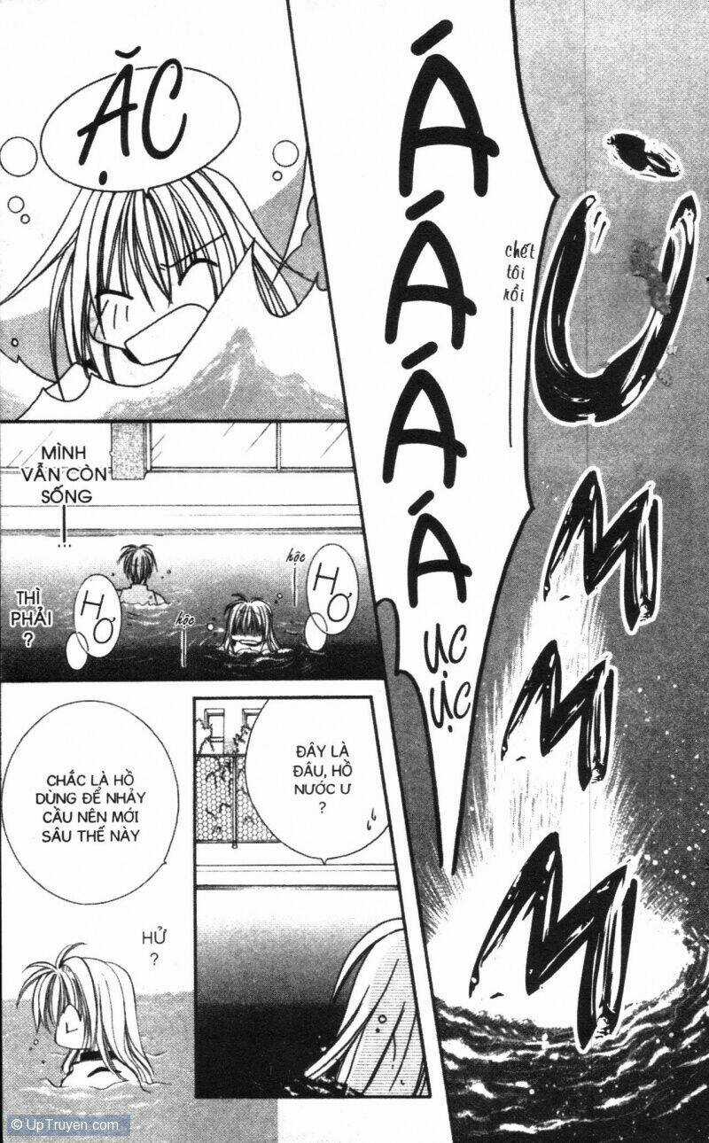 Milk Crown Chapter 1 trang 24