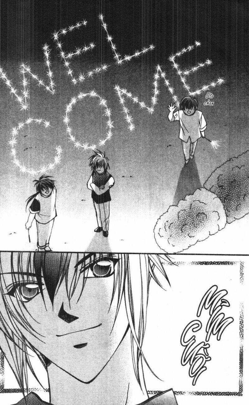 Milk Crown Chapter 1 trang 39