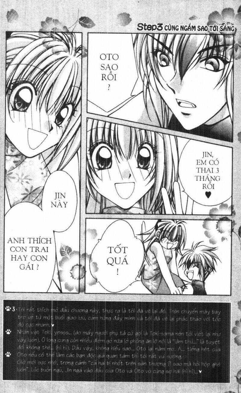 Milk Crown Chapter 1 trang 73