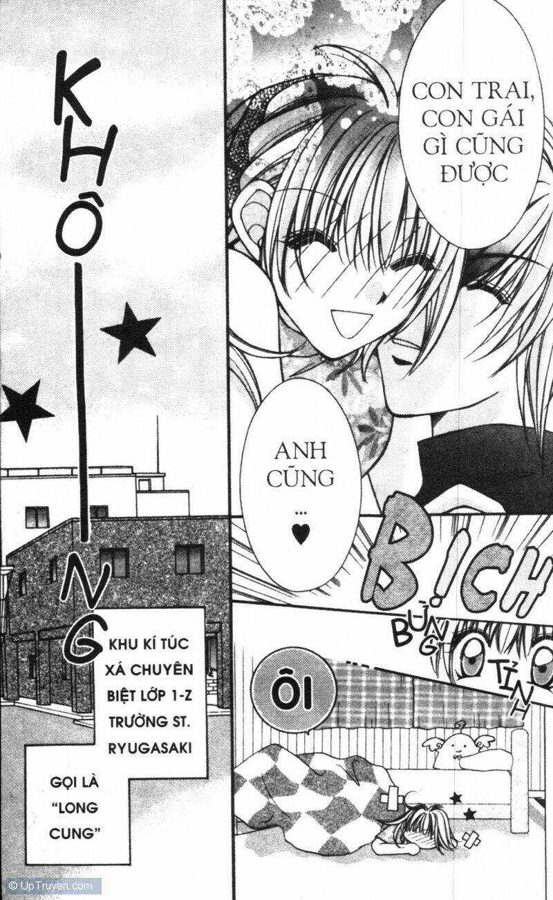 Milk Crown Chapter 1 trang 74