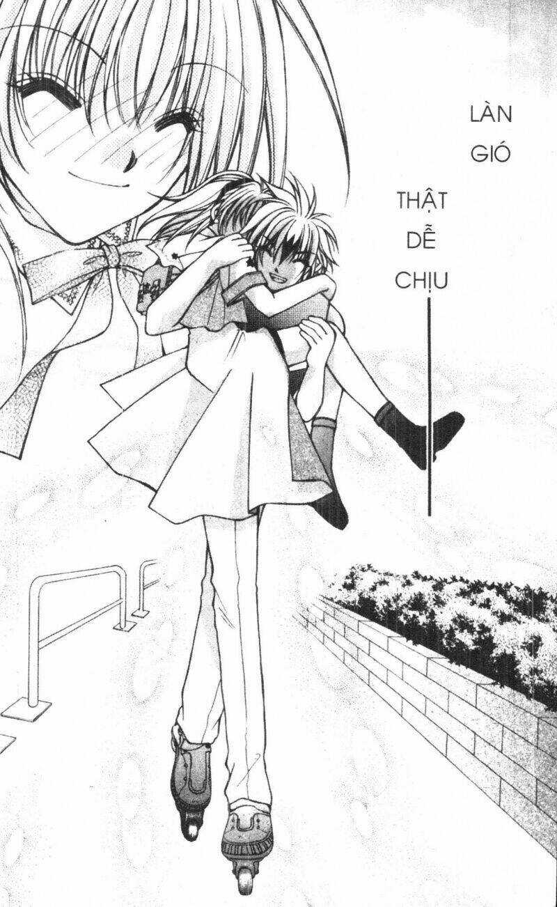 Milk Crown Chapter 1 trang 81