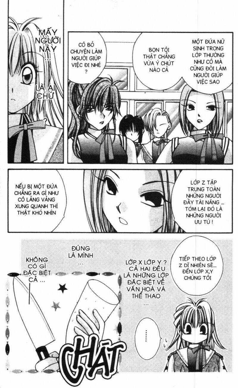 Milk Crown Chapter 1 trang 88