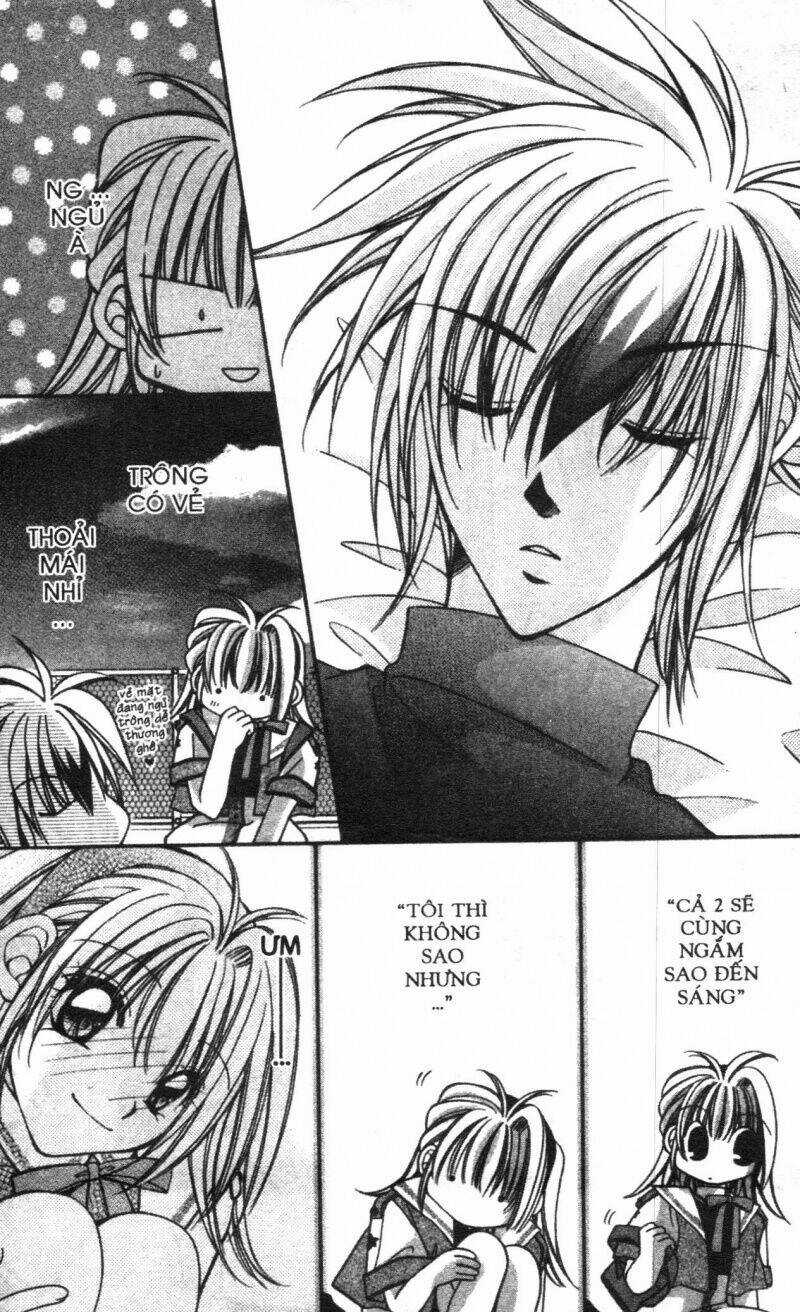 Milk Crown Chapter 1 trang 98