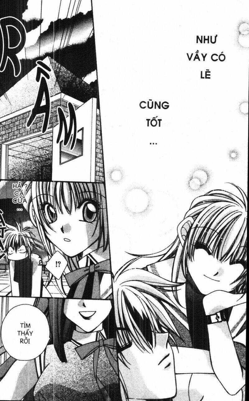 Milk Crown Chapter 1 trang 99