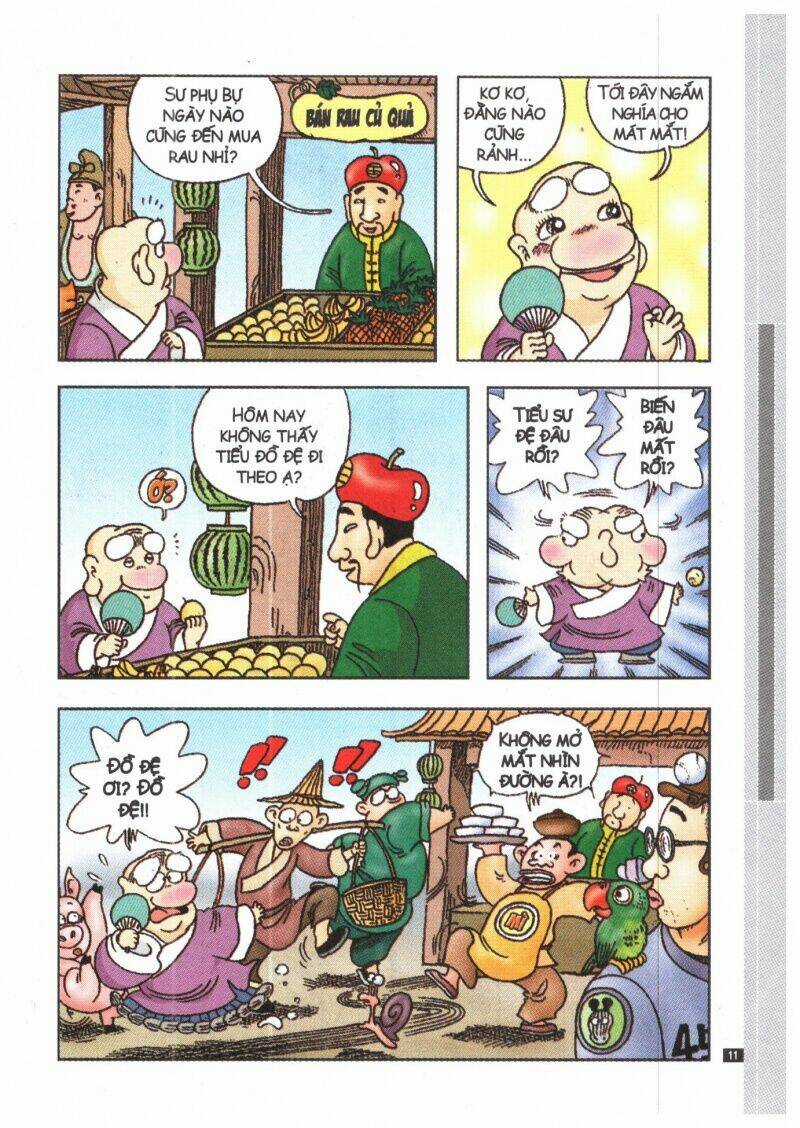 Milk Crown Chapter 10 trang 10