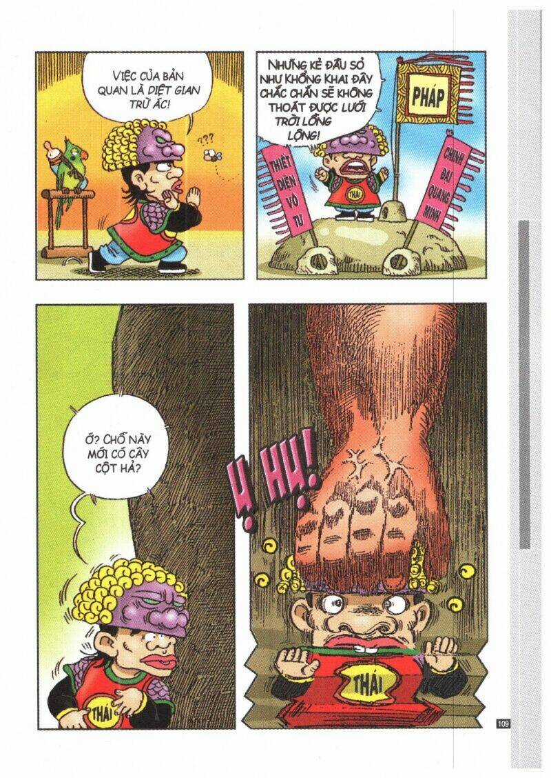 Milk Crown Chapter 10 trang 108