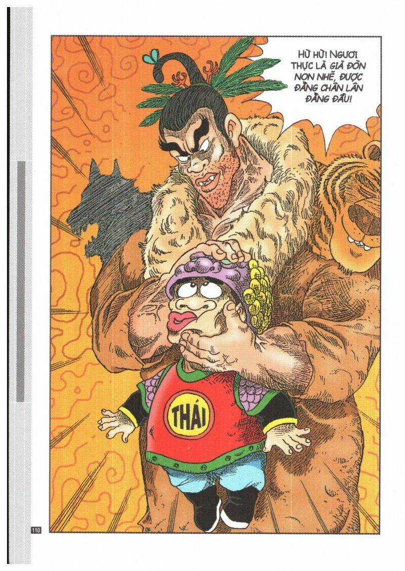 Milk Crown Chapter 10 trang 109