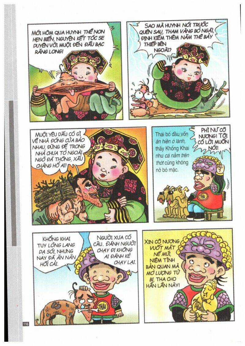 Milk Crown Chapter 10 trang 115