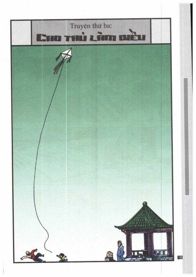 Milk Crown Chapter 10 trang 118