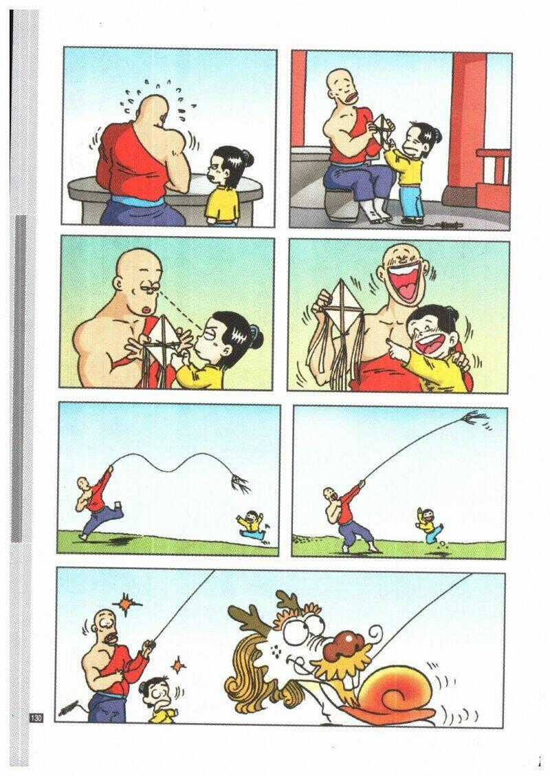 Milk Crown Chapter 10 trang 129