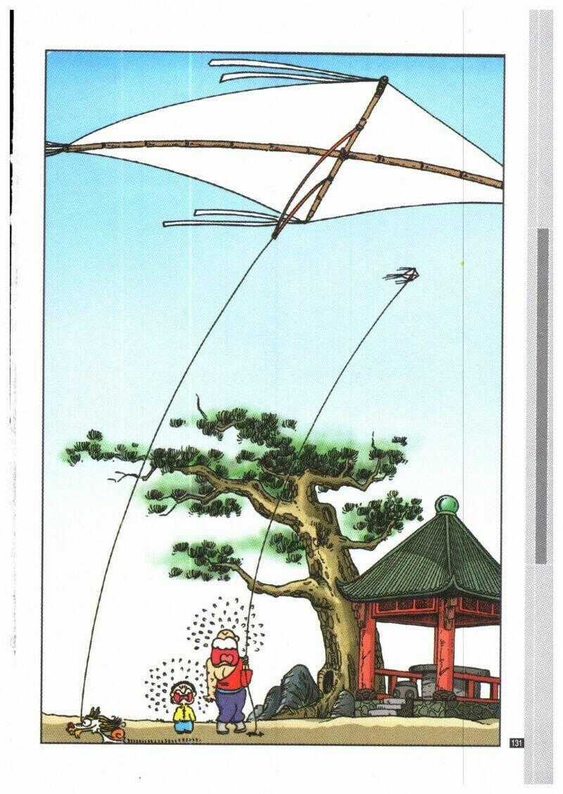 Milk Crown Chapter 10 trang 130