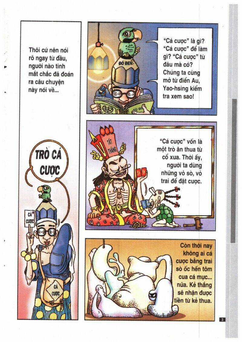 Milk Crown Chapter 10 trang 2