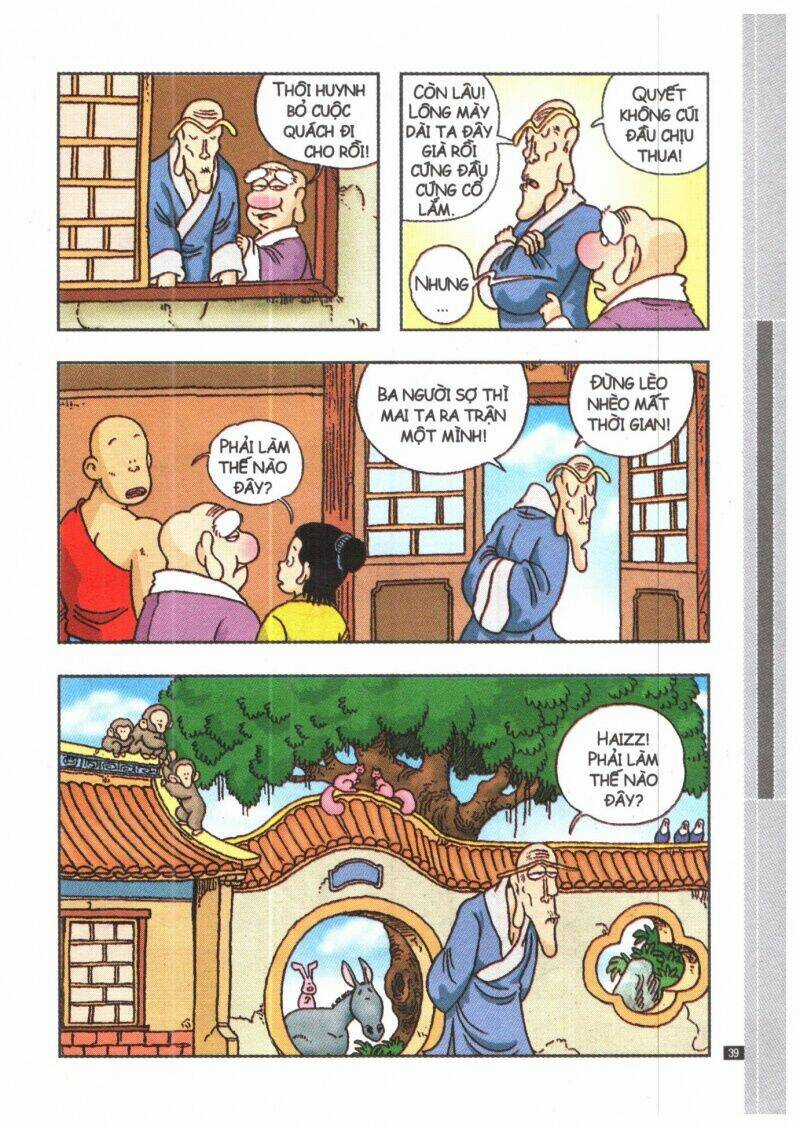 Milk Crown Chapter 10 trang 38