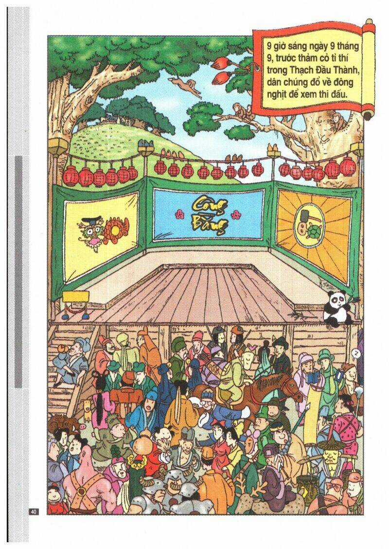 Milk Crown Chapter 10 trang 39