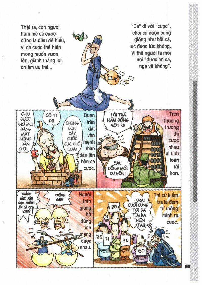 Milk Crown Chapter 10 trang 4