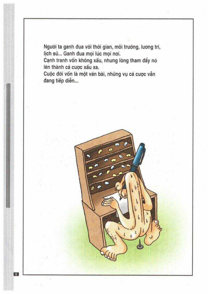 Milk Crown Chapter 10 trang 5