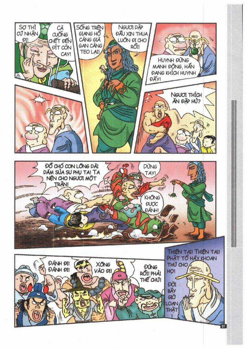 Milk Crown Chapter 10 trang 50