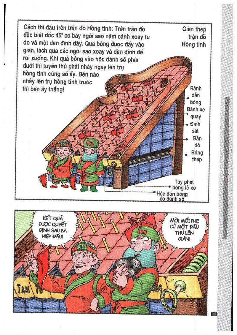 Milk Crown Chapter 10 trang 52