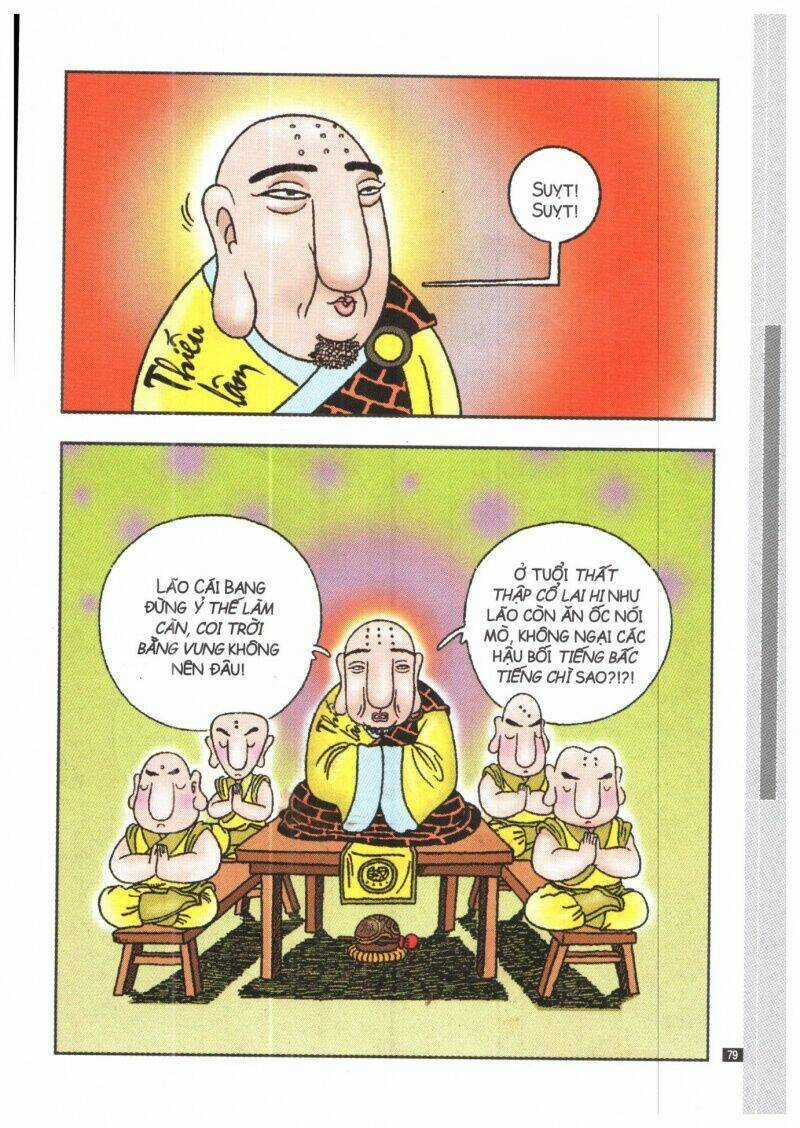 Milk Crown Chapter 10 trang 78