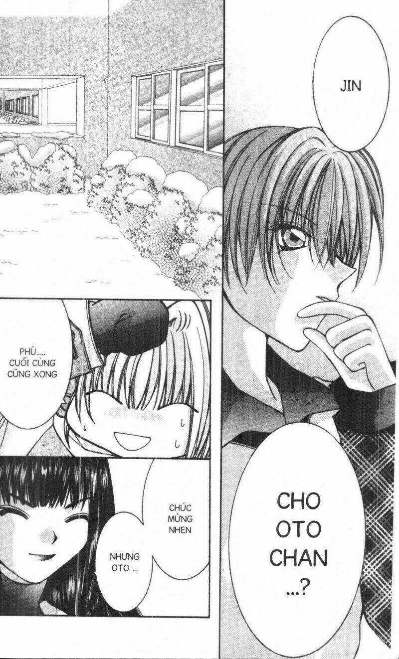 Milk Crown Chapter 2 trang 101