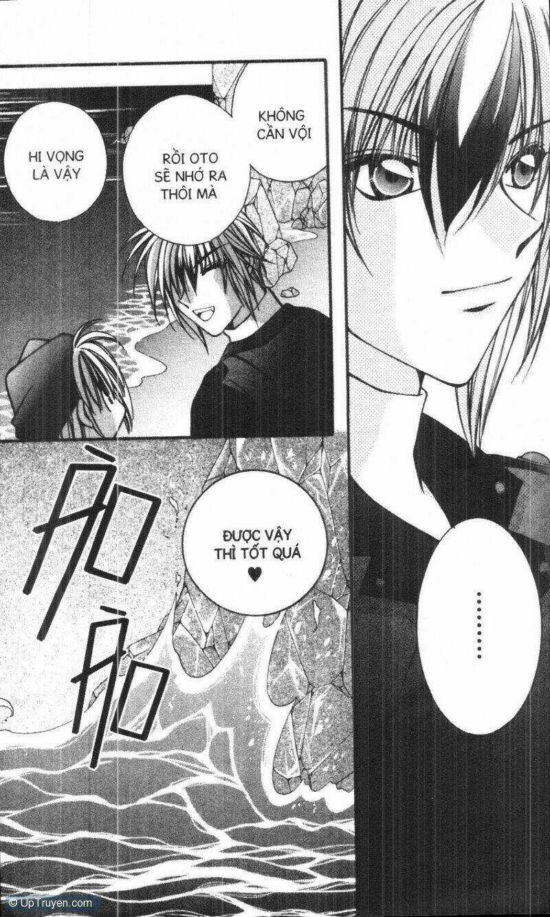 Milk Crown Chapter 2 trang 113