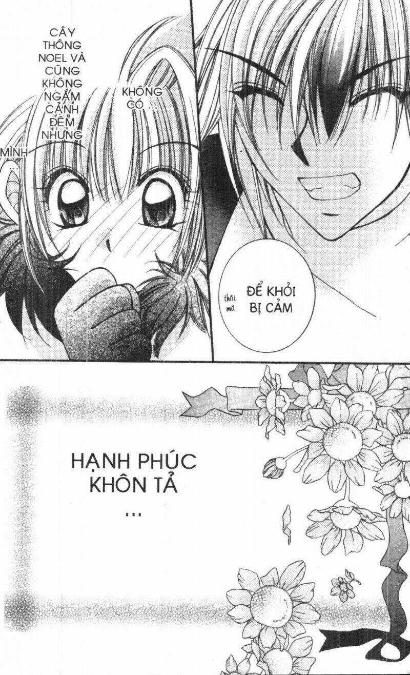 Milk Crown Chapter 2 trang 115