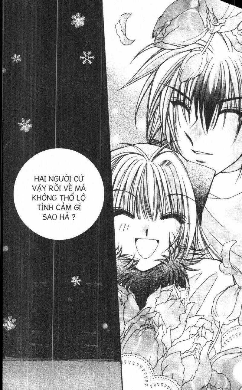 Milk Crown Chapter 2 trang 117