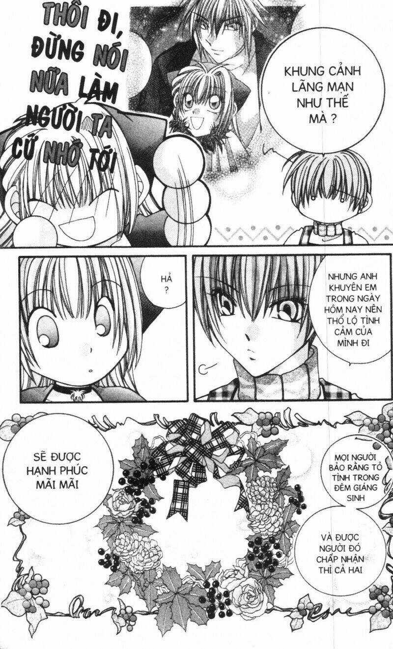 Milk Crown Chapter 2 trang 118