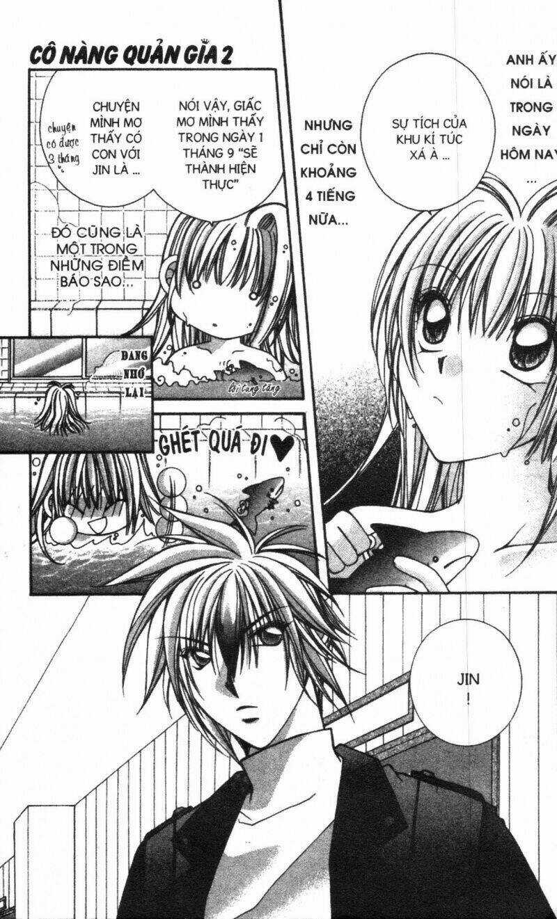 Milk Crown Chapter 2 trang 120