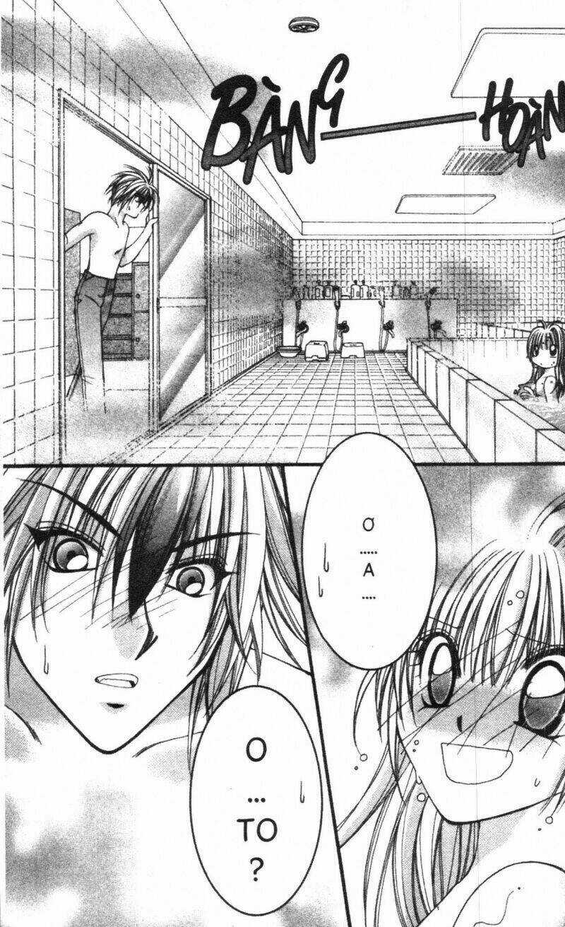 Milk Crown Chapter 2 trang 124