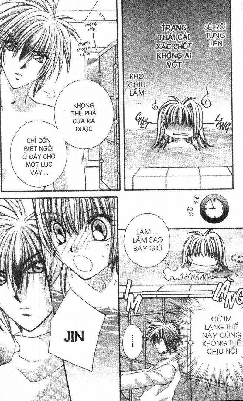 Milk Crown Chapter 2 trang 129