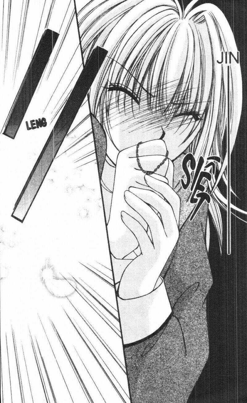 Milk Crown Chapter 2 trang 17