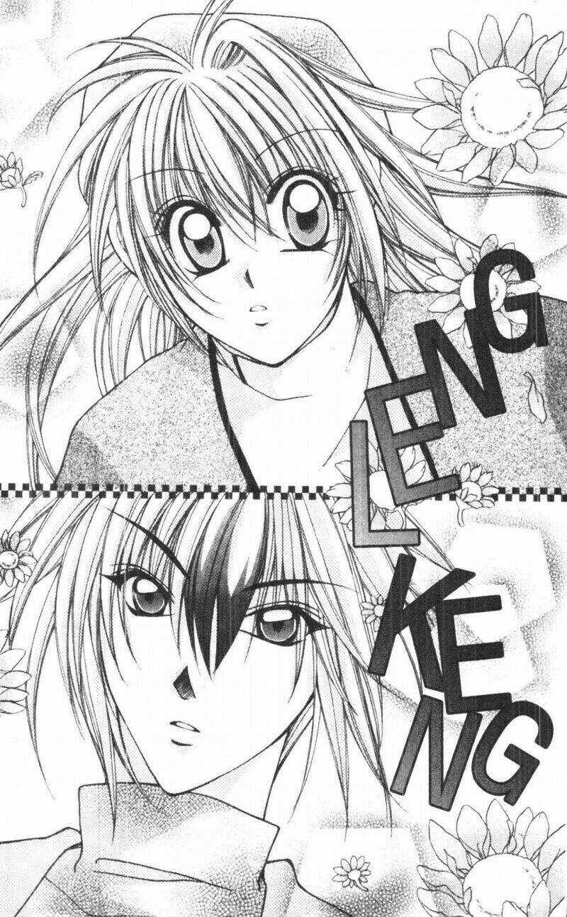 Milk Crown Chapter 2 trang 19