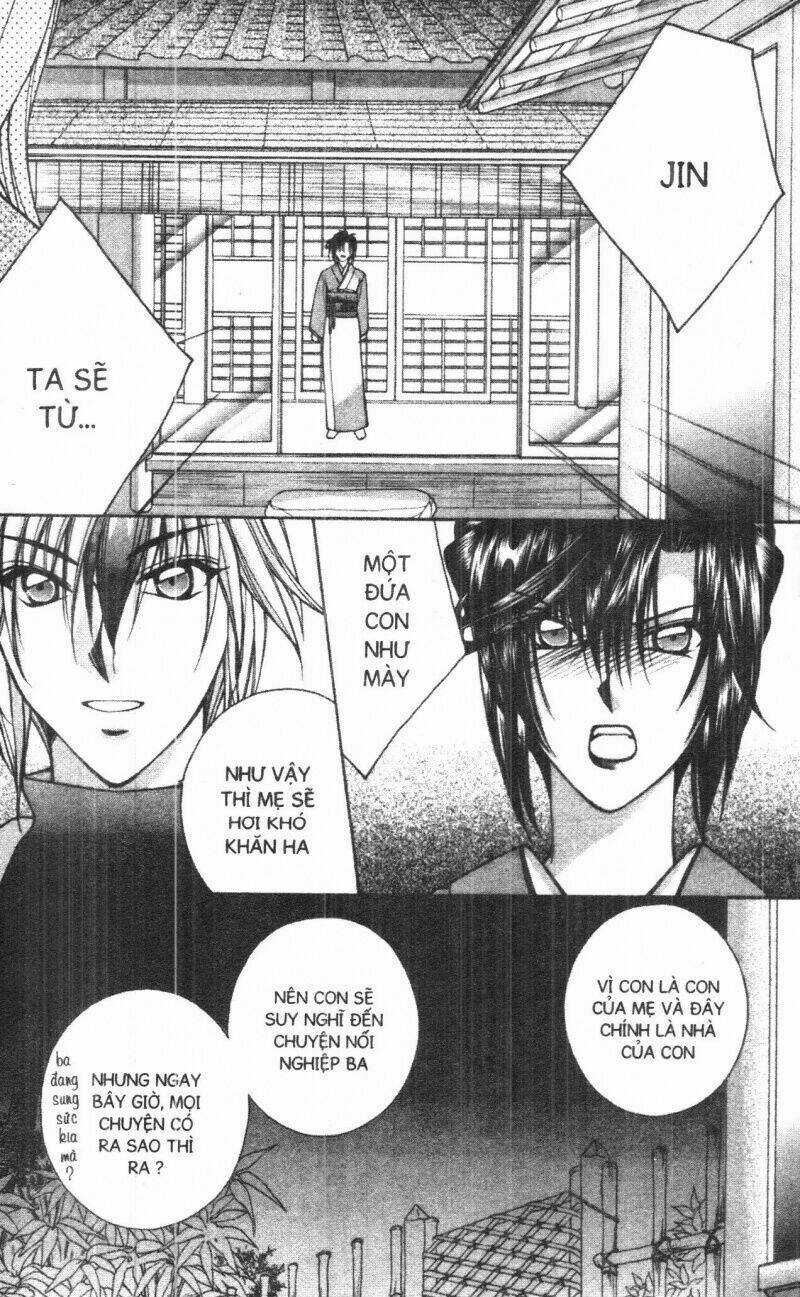 Milk Crown Chapter 2 trang 29