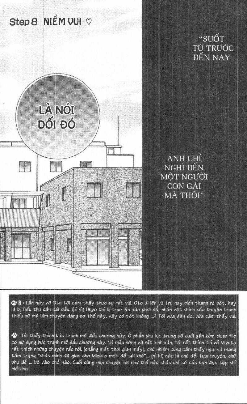 Milk Crown Chapter 2 trang 35