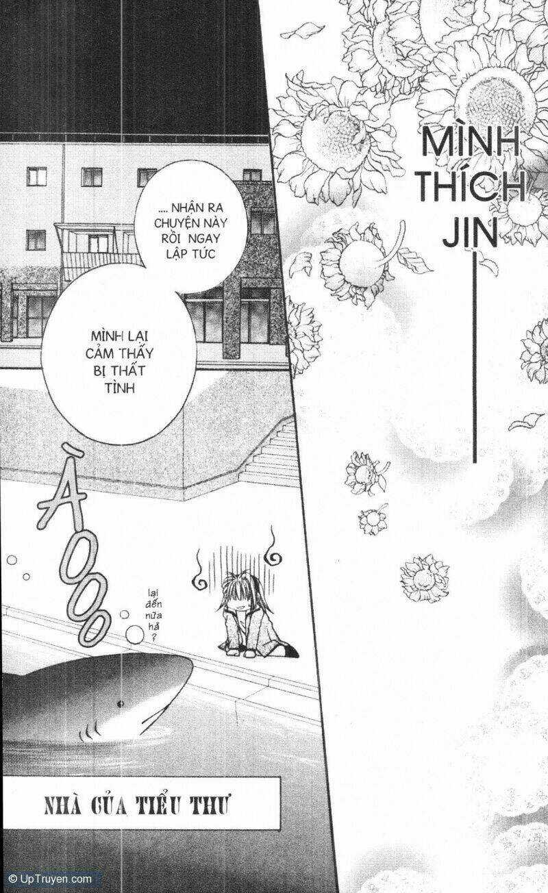 Milk Crown Chapter 2 trang 43