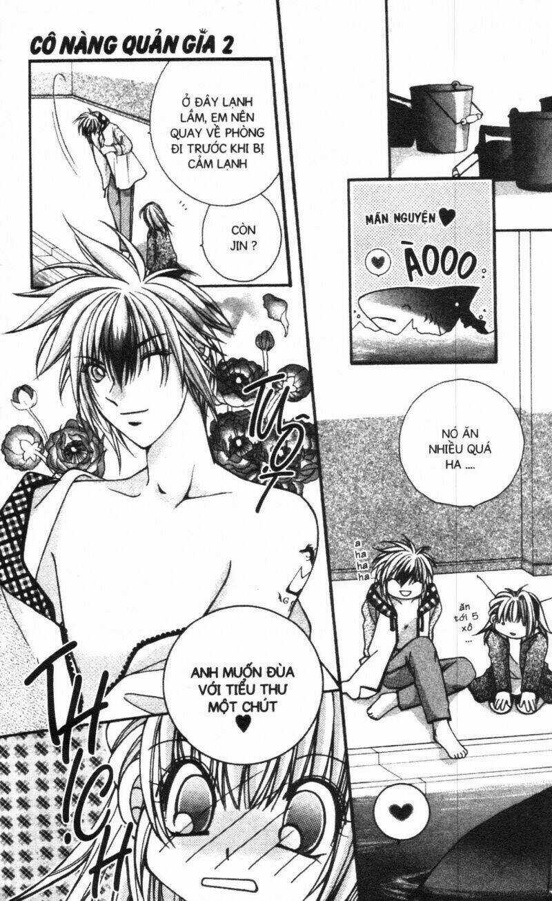 Milk Crown Chapter 2 trang 46