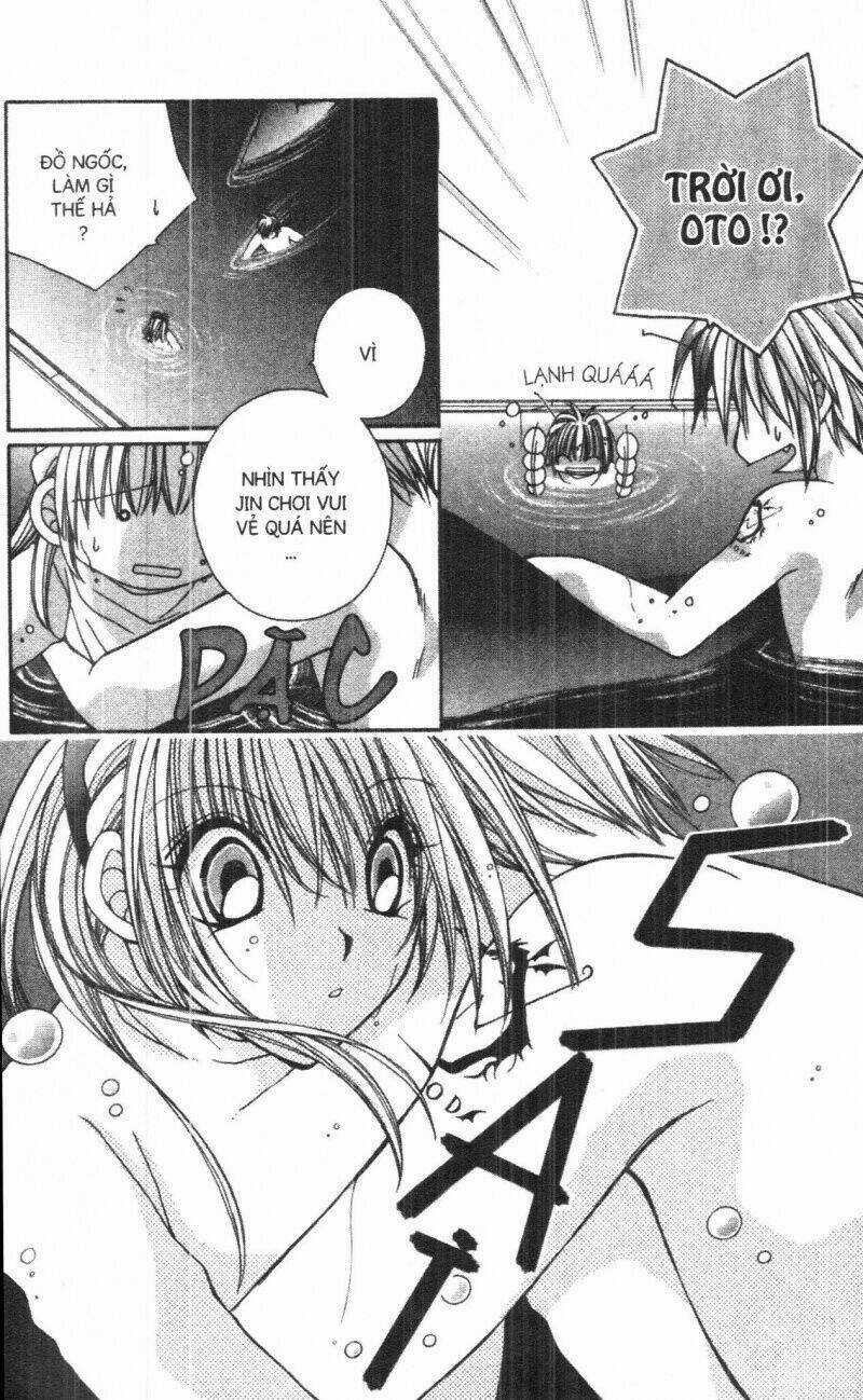 Milk Crown Chapter 2 trang 49