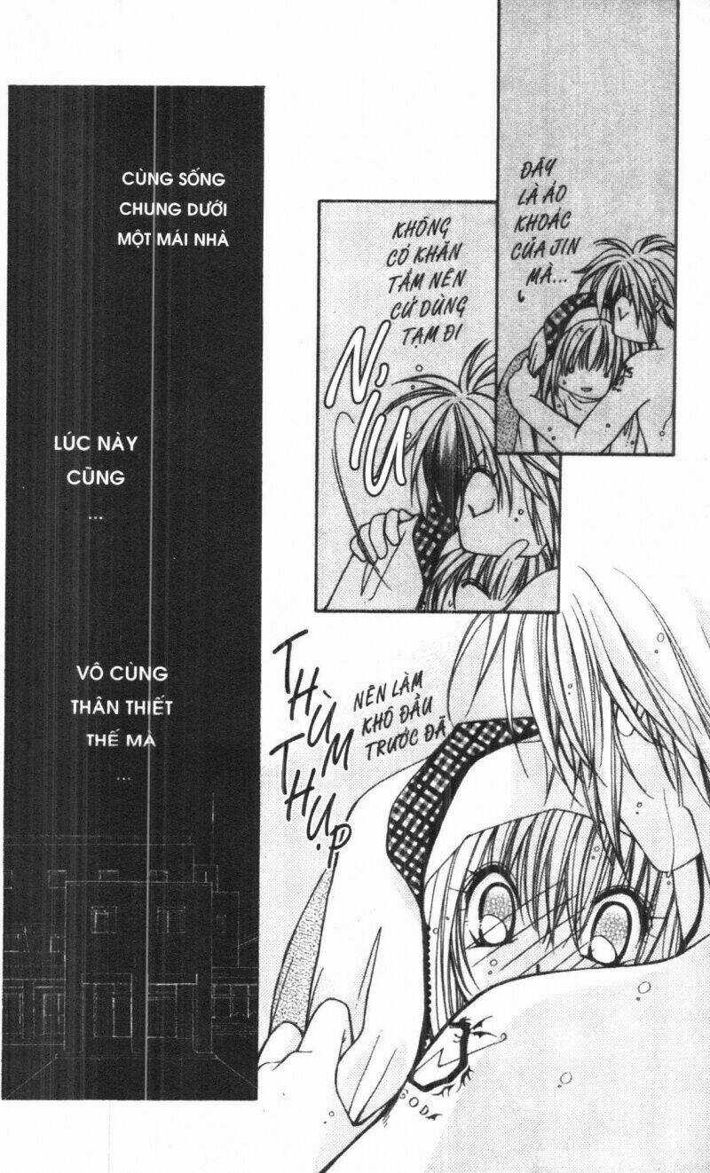 Milk Crown Chapter 2 trang 51